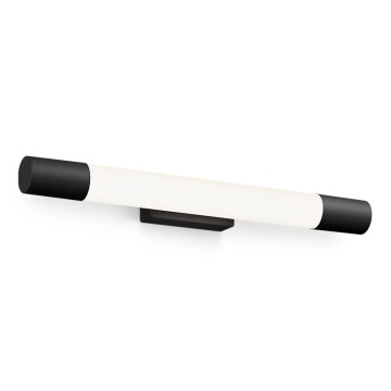 Philips - Подсветка для зеркала в ванной комнате ROVER LED/5W/230V IP44 черный