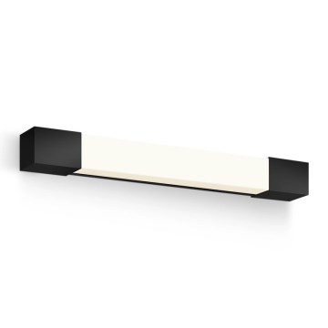 Philips - Подсветка для зеркала в ванной комнате ROVER LED/5W/230V IP44 черный