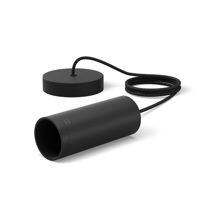 Philips - Подвесная люстра Hue GUIDE 1xE27/60W/230V
