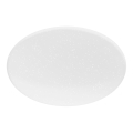 Philips - потолочный светильник MOIRE LED/36W/230V 4000K диаметр 42 см