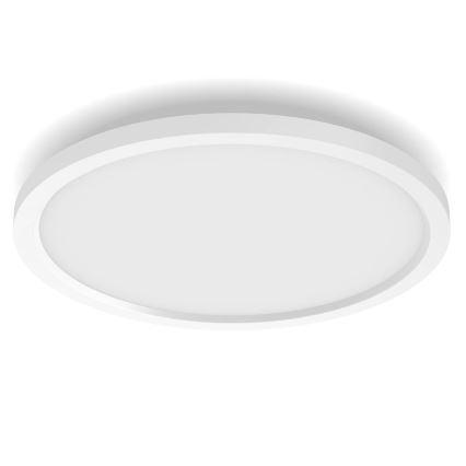 Philips - Потолочный RGBW-светильник с регулированием яркости Hue SURIMU LED/40W/230V