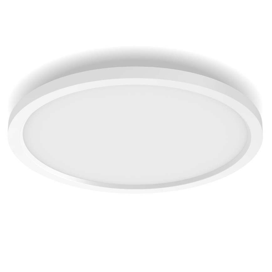 Philips - Потолочный RGBW-светильник с регулированием яркости Hue SURIMU LED/40W/230V
