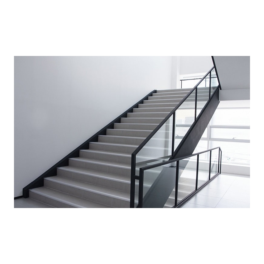 Philips - Светильник настенный с датчиком PROJECTLINE LED/15W/230V IP54