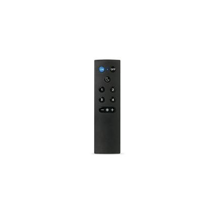 Philips - Пульт дистанционного управления SMART WIZMOTE 2xAAA Wi-Fi