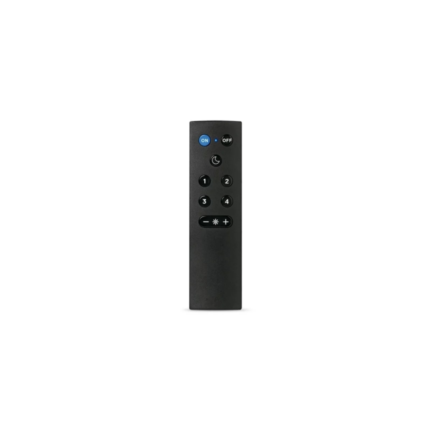 Philips - Пульт дистанционного управления SMART WIZMOTE 2xAAA Wi-Fi