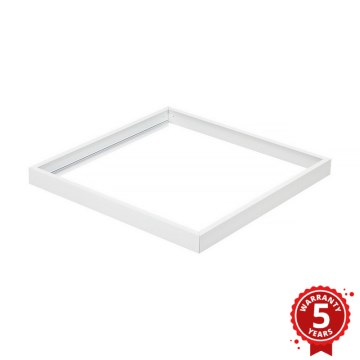 Philips RC125Z SMB W60L60- Рамка для поверхневого монтажу світлодіодним панелі