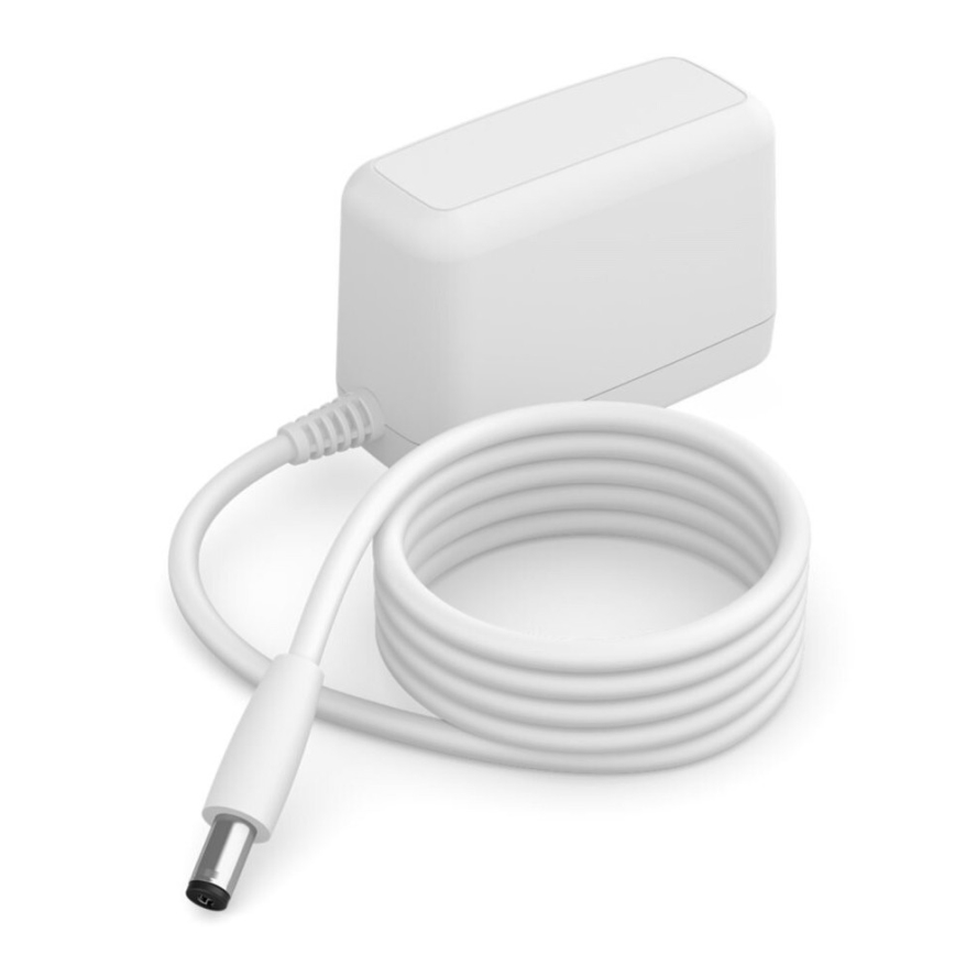 Philips - RGBW світлодіодна стрічка зі змінною яскравістю Hue WHITE AND COLOR AMBIANCE 10m LED/20W/230V 2000-6500K