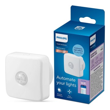 Philips - Розумний датчик руху SMART 2xAA