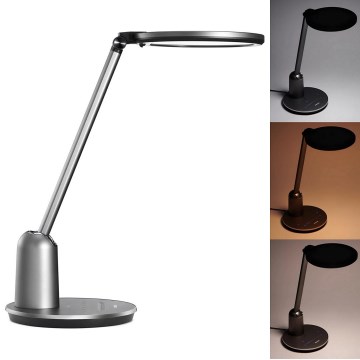 Philips - Сенсорна настільна LED лампа з регулюванням яскравості EINSTEIN SCENE SWITCH LED/15W/230V 2800/4000/5100K CRI94