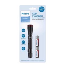Philips SFL1001P/10 - LED Ліхтарик LED/2xAA