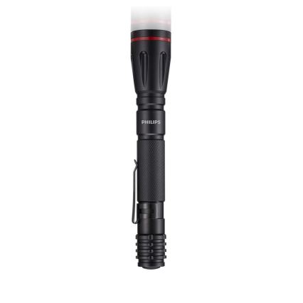 Philips SFL1001P/10 - Светодиодный фонарик LED/2xAA