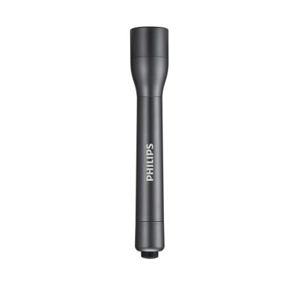 Philips SFL4002T/10 - Светодиодный фонарик 2xAA