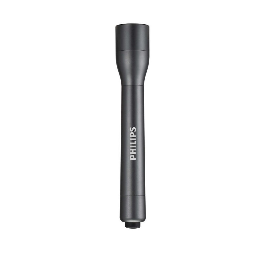 Philips SFL4002T/10 - Светодиодный фонарик 2xAA