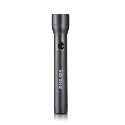 Philips SFL4003T/10 - Светодиодный фонарик 6xAA