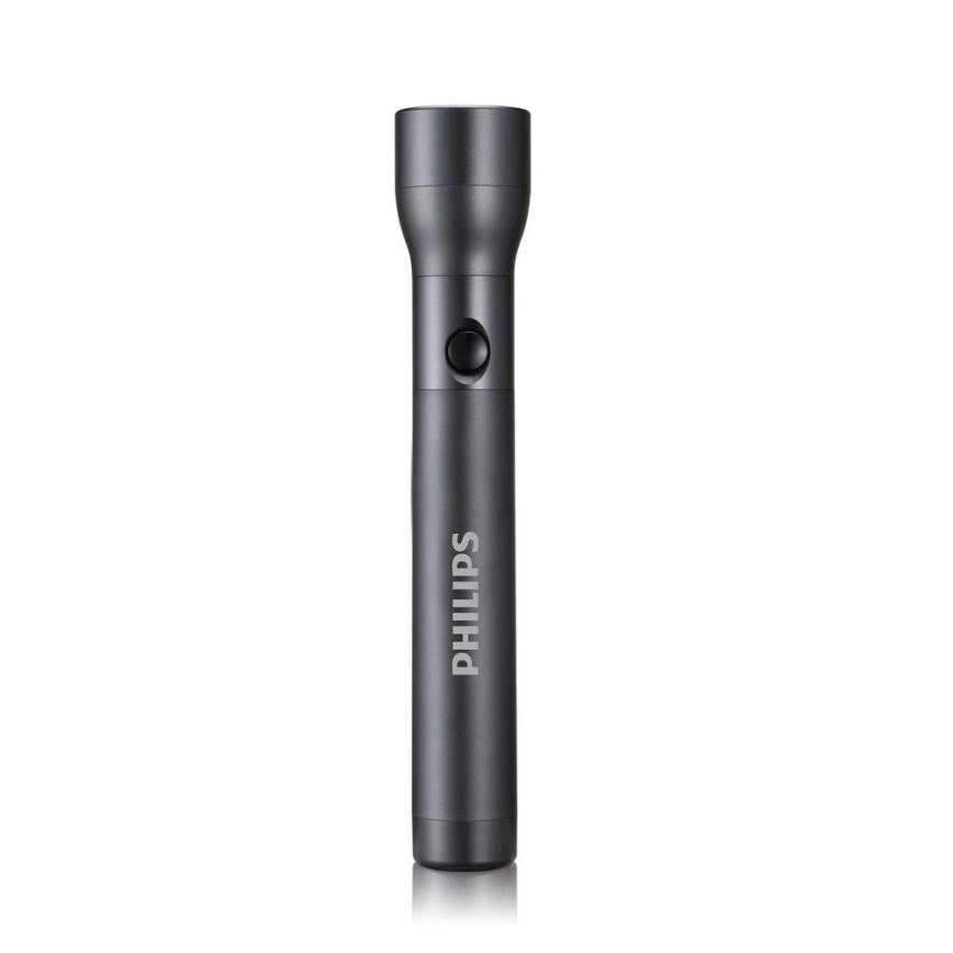 Philips SFL4003T/10 - Светодиодный фонарик 6xAA