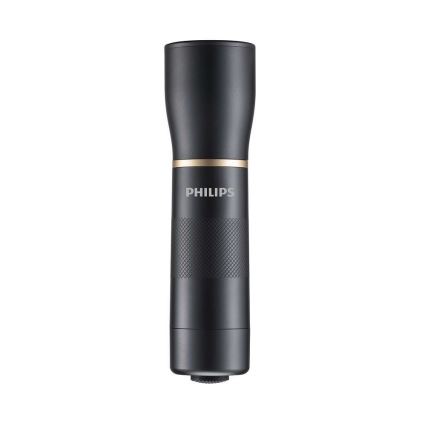 Philips SFL7001T/10 - Светодиодный фонарь 4xAAA