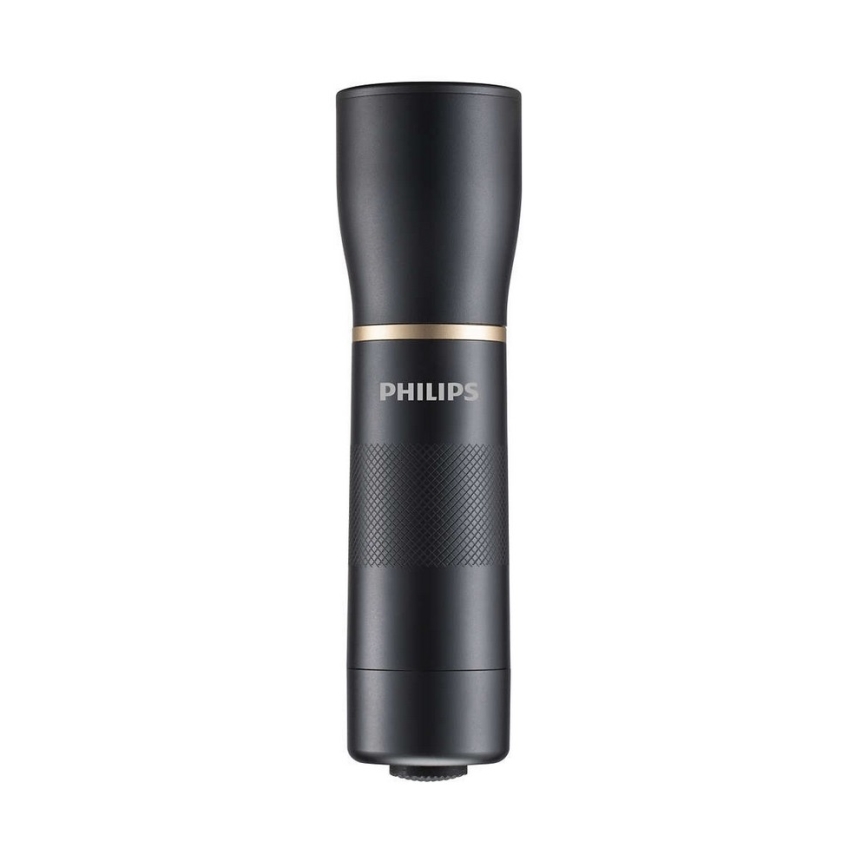 Philips SFL7001T/10 - Светодиодный фонарь 4xAAA