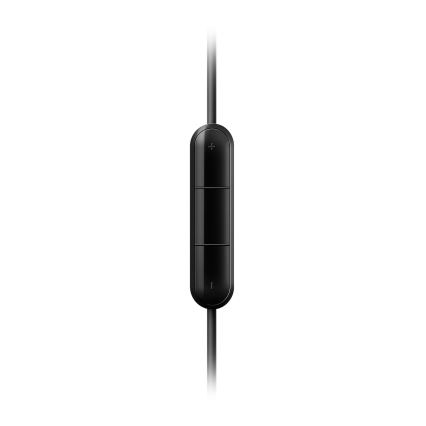 Philips SHB4305BK/00 - Bluetooth-наушники с микрофоном черный