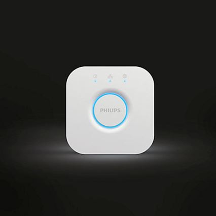Philips - Соединительное устройство Hue BRIDGE