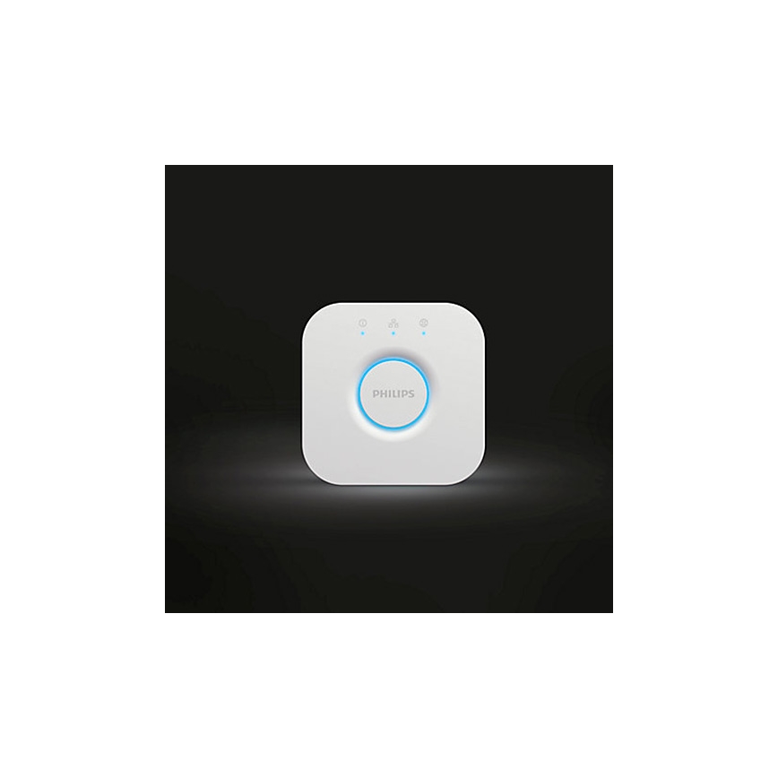 Philips - Соединительное устройство Hue BRIDGE