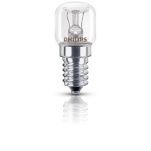 Philips - Специальная лампочка для духовки E14/15W/230V