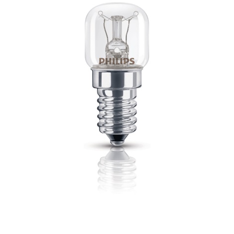 Philips Спеціальна лампочка для духовки E14/15W/230V