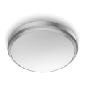 Philips - Стельовий LED світильник для ванної BALANCE LED/6W/230V IP44