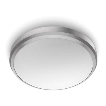 Philips - Стельовий LED світильник для ванної BALANCE LED/6W/230V IP44