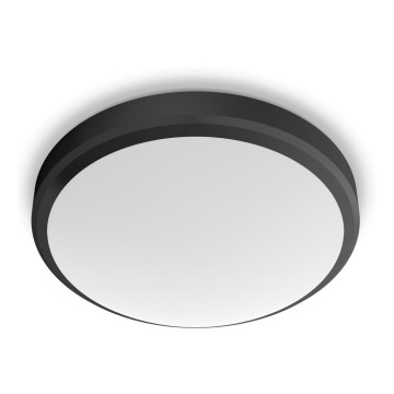 Philips - Стельовий LED світильник для ванної LED/17W/230V IP44