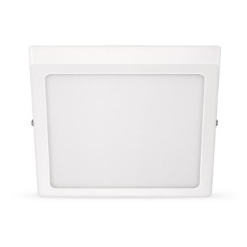 Philips - Стельовий LED світильник LED/12W/230V 2700K білий
