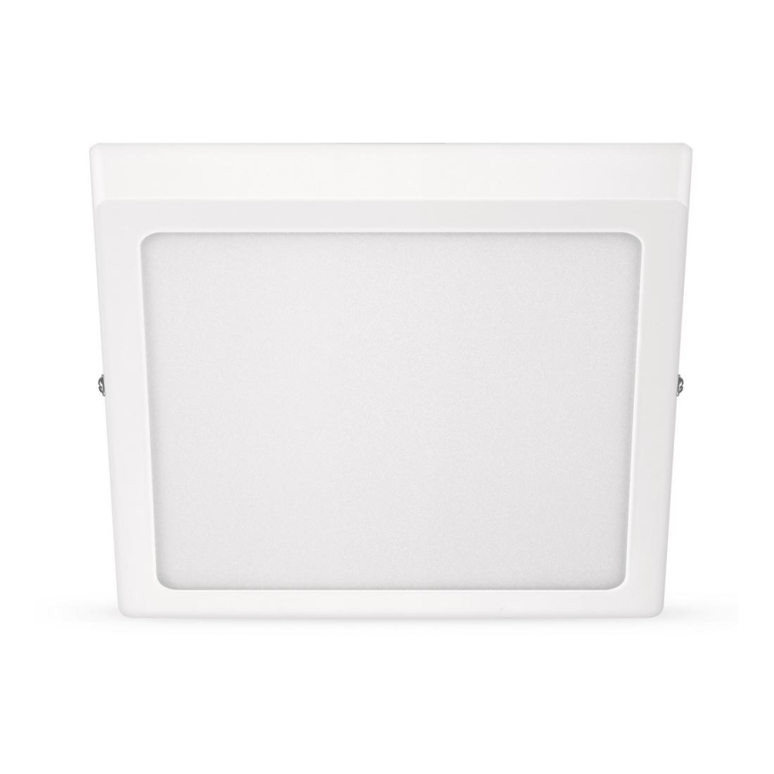 Philips - Стельовий LED світильник LED/12W/230V 2700K білий