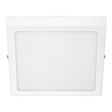 Philips - Стельовий LED світильник LED/12W/230V 4000K білий
