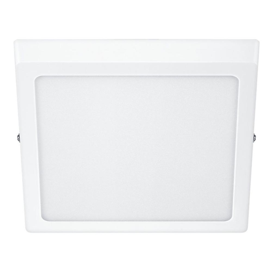 Philips - Стельовий LED світильник LED/12W/230V 4000K білий