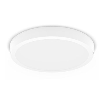 Philips - Стельовий LED світильник LED/20W/230V 2700K білий