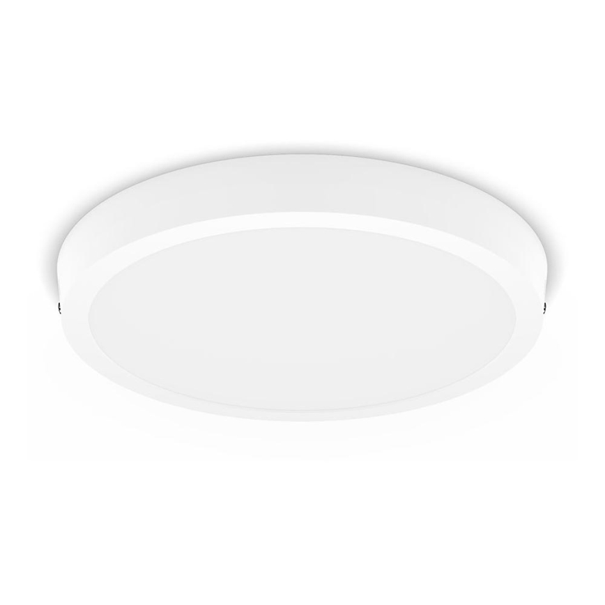 Philips - Стельовий LED світильник LED/20W/230V 2700K білий