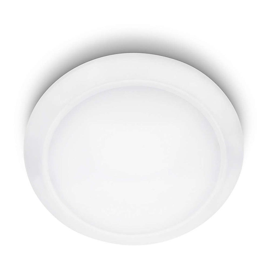 Philips - Стельовий LED світильник LED/6W/230V 4000K