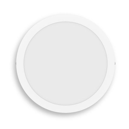 Philips - Стельовий LED світильник LED/12W/230V 2700K білий
