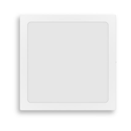 Philips - Стельовий LED світильник LED/12W/230V 2700K білий