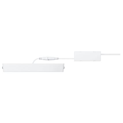 Philips - Стельовий LED світильник LED/12W/230V 2700K білий