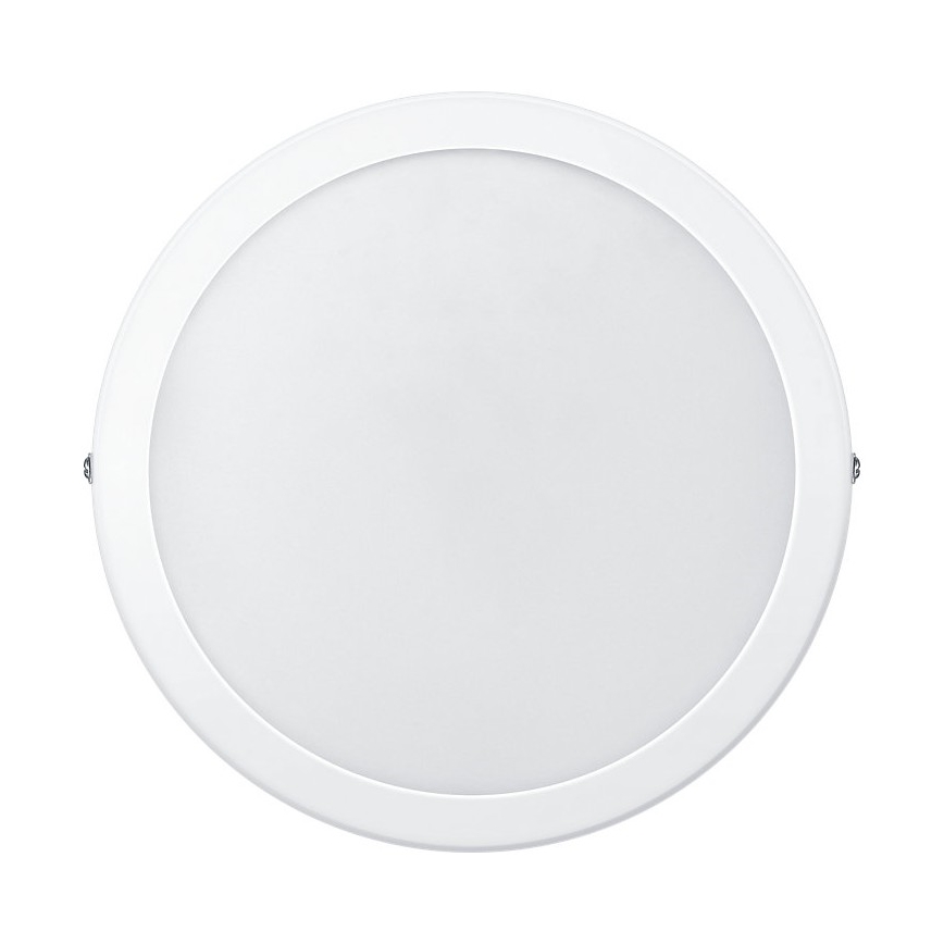 Philips - Стельовий LED світильник LED/12W/230V 4000K білий