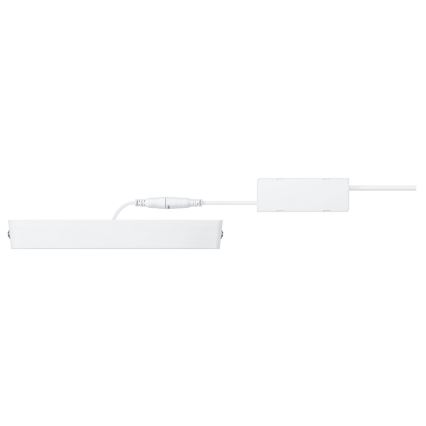 Philips - Стельовий LED світильник LED/12W/230V 4000K білий