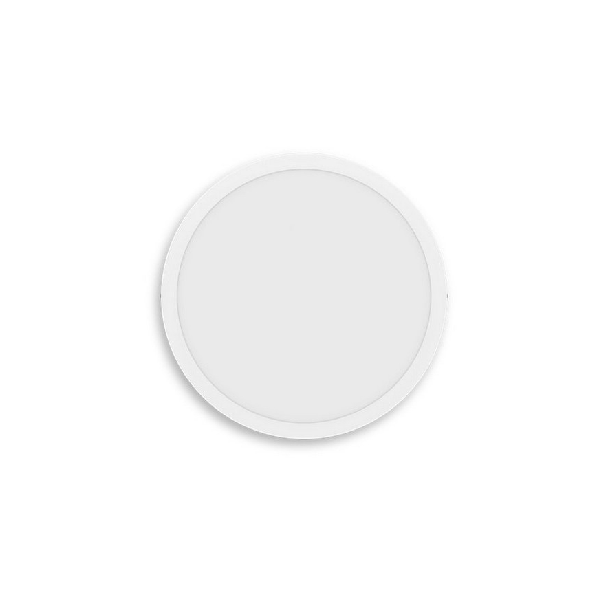 Philips - Стельовий LED світильник LED/20W/230V 2700K білий