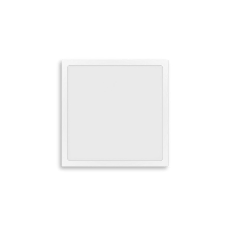 Philips - Стельовий LED світильник LED/20W/230V 2700K білий
