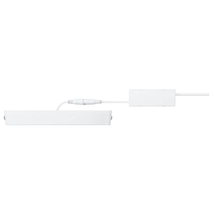 Philips - Стельовий LED світильник LED/20W/230V 2700K білий