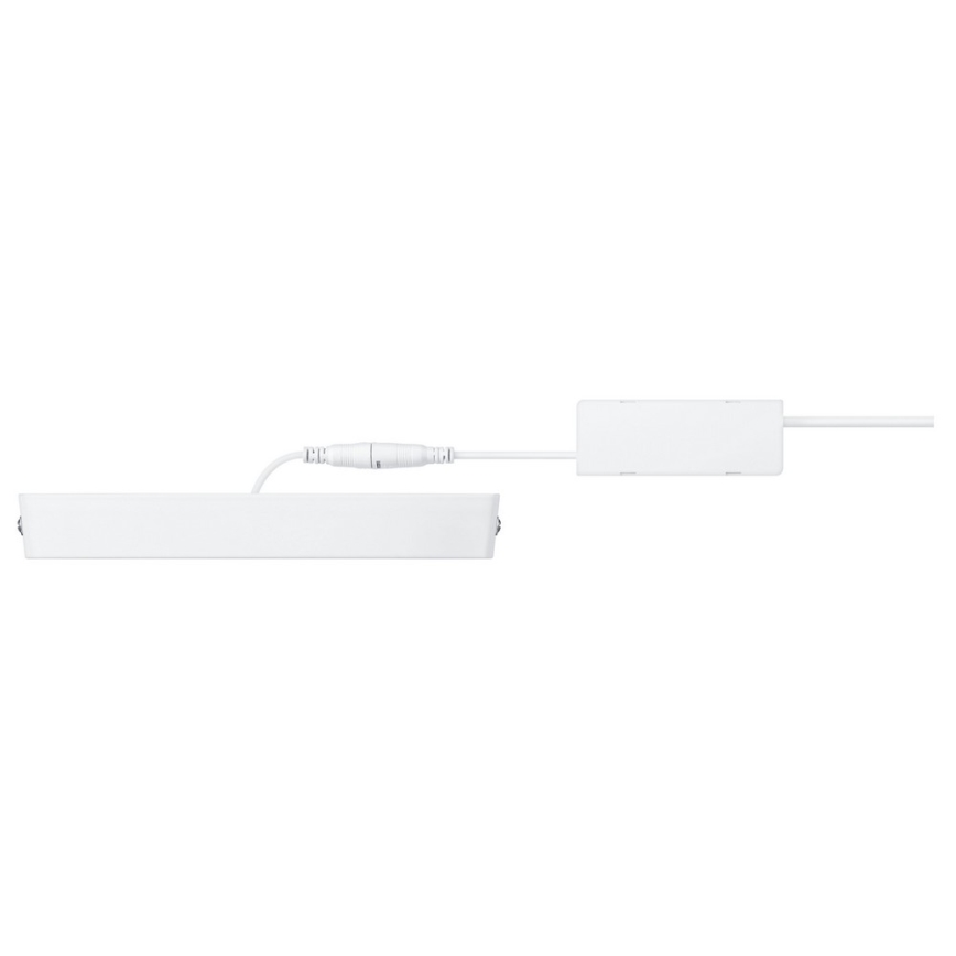 Philips - Стельовий LED світильник LED/20W/230V 2700K білий