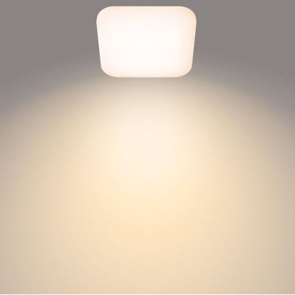 Philips - Стельовий LED світильник LED/24W/230V 2700K