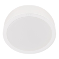 Philips - Стельовий LED світильник MESON LED/16,5W/230V 3000K