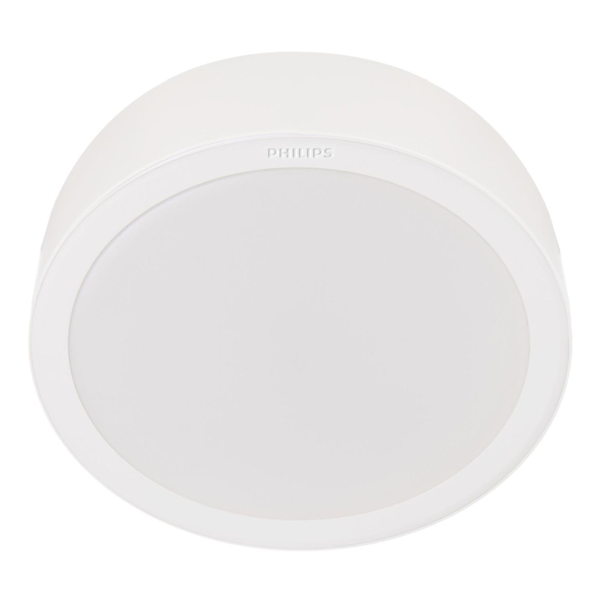 Philips - Стельовий LED світильник MESON LED/16,5W/230V 3000K
