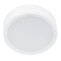 Philips - Стельовий LED світильник MESON LED/16,5W/230V 3000K