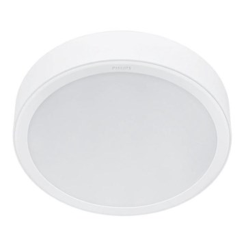 Philips - Стельовий LED світильник MESON LED/23,5W/230V 4000K